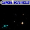 2dFGRS TGS145Z177