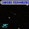 2dFGRS TGN446Z027