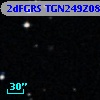 2dFGRS TGN249Z081