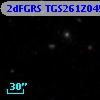 2dFGRS TGS261Z045