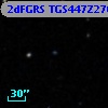 2dFGRS TGS447Z270