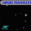 2dFGRS TGN435Z174