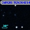 2dFGRS TGN264Z148