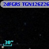 2dFGRS TGN126Z260