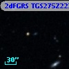 2dFGRS TGS275Z223