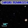 2dFGRS TGN002Z243