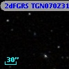 2dFGRS TGN070Z310