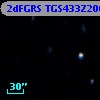 2dFGRS TGS433Z200