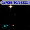 2dFGRS TGS153Z248