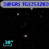2dFGRS TGS251Z020