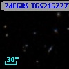 2dFGRS TGS215Z277