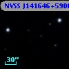 NVSS J141646+590622