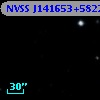 NVSS J141653+582201