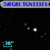 2dFGRS TGN133Z147