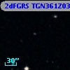 2dFGRS TGN361Z039