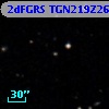 2dFGRS TGN219Z265