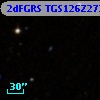 2dFGRS TGS126Z273