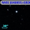 NVSS J141855+592032