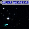 2dFGRS TGS275Z201