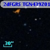 2dFGRS TGN439Z019