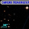 2dFGRS TGN191Z175