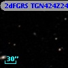 2dFGRS TGN424Z241