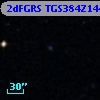 2dFGRS TGS384Z144