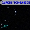 2dFGRS TGN094Z255