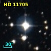 HD  11705