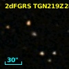 2dFGRS TGN219Z283