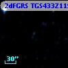 2dFGRS TGS433Z119