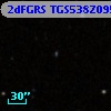 2dFGRS TGS538Z095
