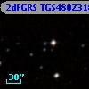 2dFGRS TGS480Z318