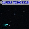 2dFGRS TGS071Z208