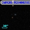2dFGRS TGS400Z152