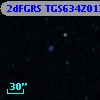 2dFGRS TGS634Z013
