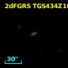 2dFGRS TGS434Z165