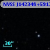 NVSS J142348+591734