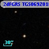2dFGRS TGS069Z018