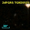2dFGRS TGN205Z124