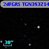 2dFGRS TGN383Z147