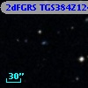 2dFGRS TGS384Z124