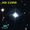 HD  11950