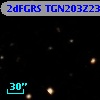 2dFGRS TGN203Z236
