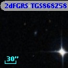2dFGRS TGS868Z581