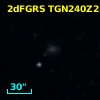 2dFGRS TGN240Z250