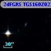 2dFGRS TGS160Z022