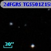 2dFGRS TGS501Z158