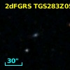 2dFGRS TGS283Z058