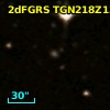 2dFGRS TGN218Z130